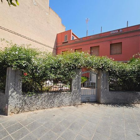 Casa El Jardin Del Jazmin Villa Benicarló Eksteriør billede