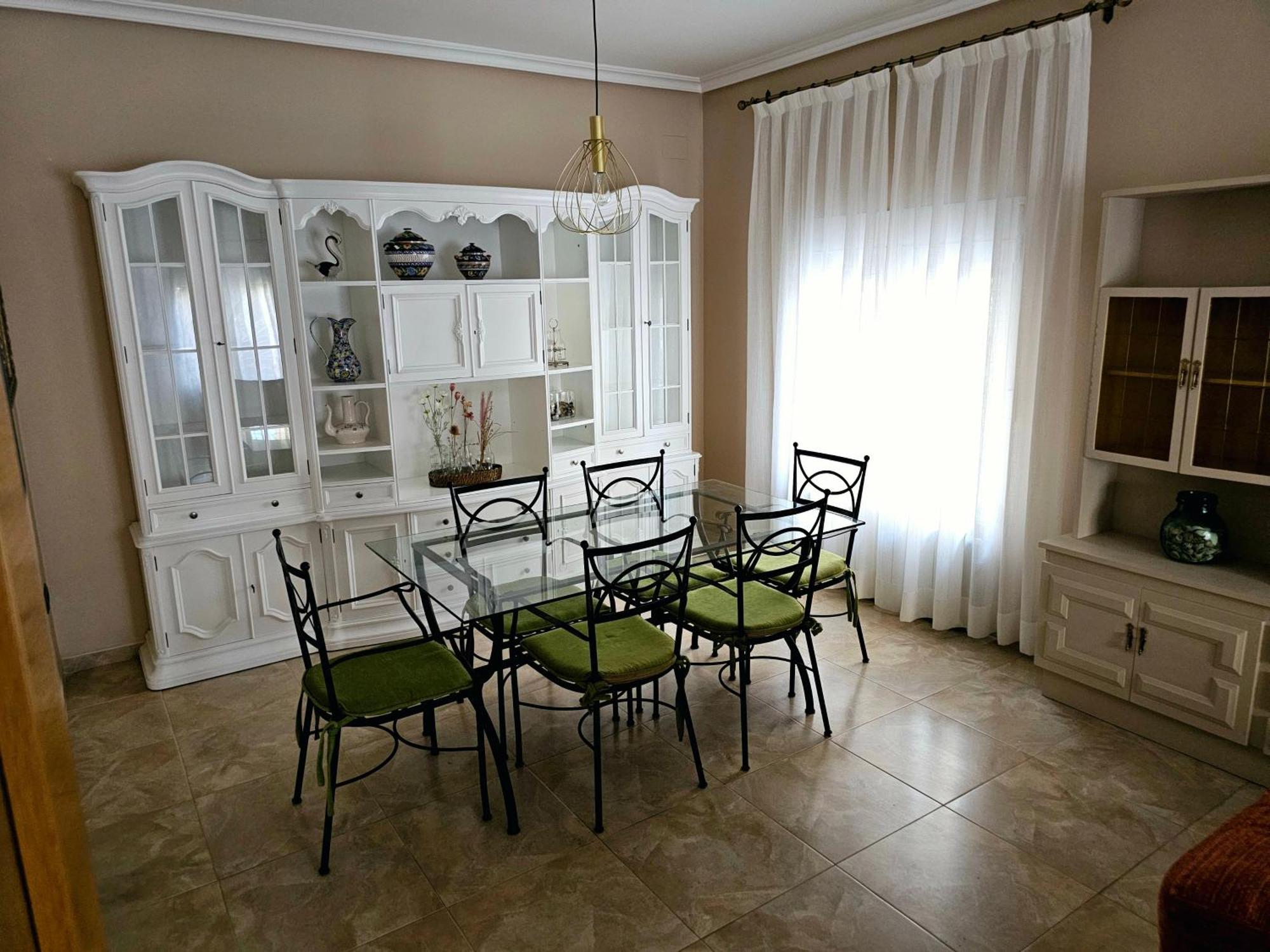 Casa El Jardin Del Jazmin Villa Benicarló Eksteriør billede