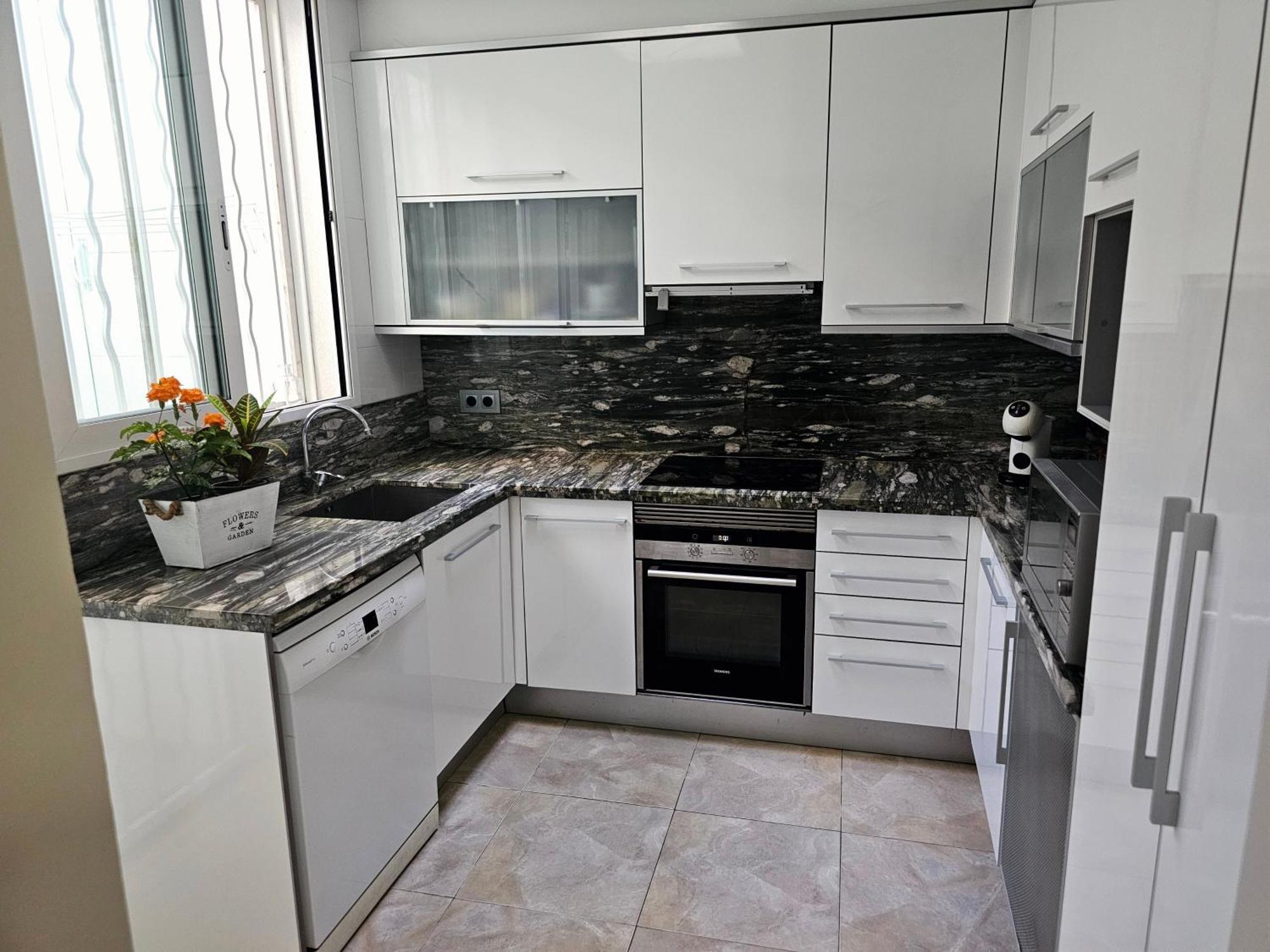Casa El Jardin Del Jazmin Villa Benicarló Eksteriør billede