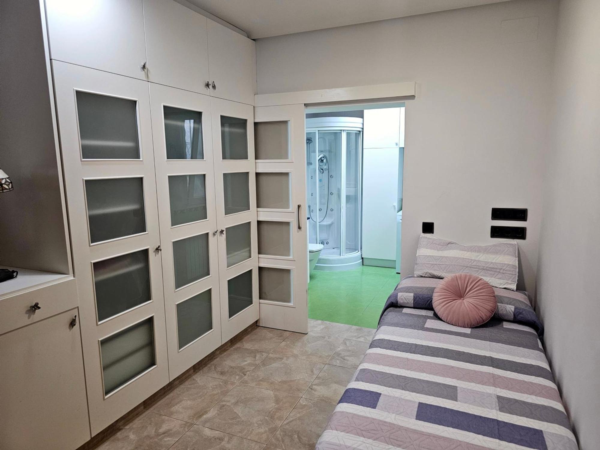 Casa El Jardin Del Jazmin Villa Benicarló Eksteriør billede