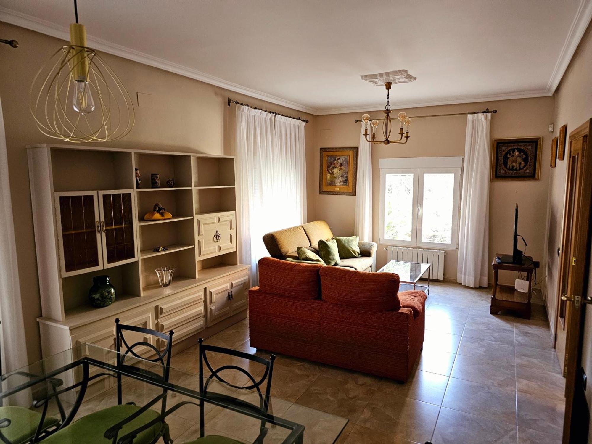 Casa El Jardin Del Jazmin Villa Benicarló Eksteriør billede